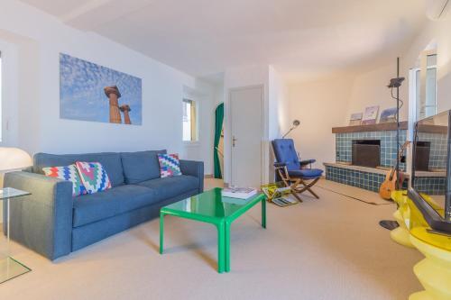 Apartamento Casa La Nuvola Varenna