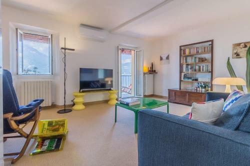 Apartamento Casa La Nuvola Varenna
