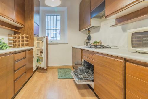 Apartamento Casa La Nuvola Varenna