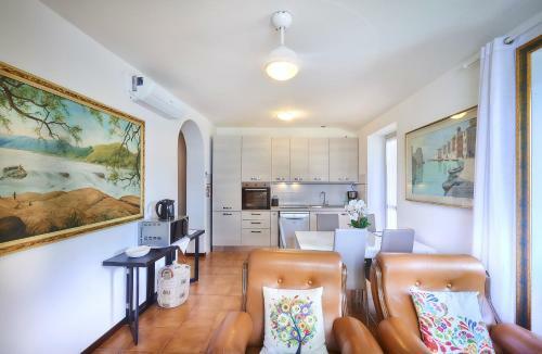 Apartamento Casa Veranda