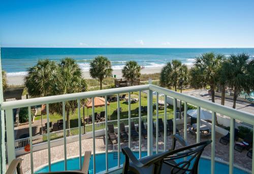 Hotel Breakers Oceanfront Boutique Resort On 27th