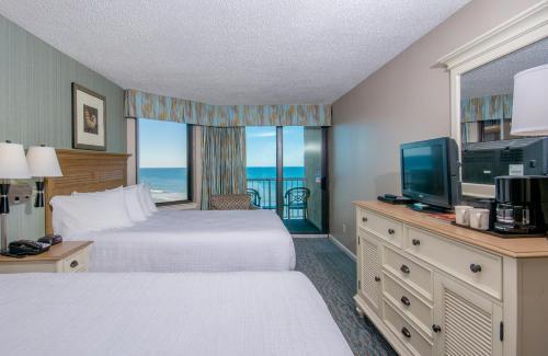 Hotel Breakers Oceanfront Boutique Resort On 27th