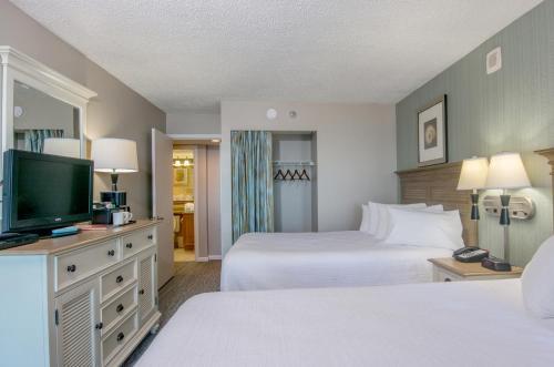 Hotel Breakers Oceanfront Boutique Resort On 27th