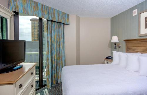 Hotel Breakers Oceanfront Boutique Resort On 27th