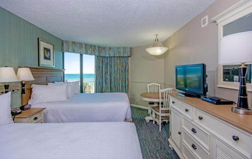 Hotel Breakers Oceanfront Boutique Resort On 27th