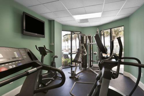 Hotel Breakers Oceanfront Boutique Resort On 27th