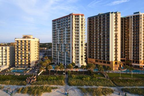 Hotel Breakers Oceanfront Boutique Resort On 27th