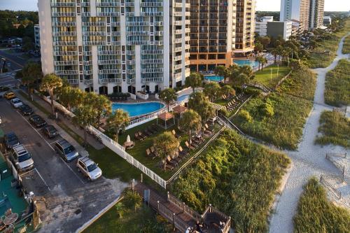 Hotel Breakers Oceanfront Boutique Resort On 27th