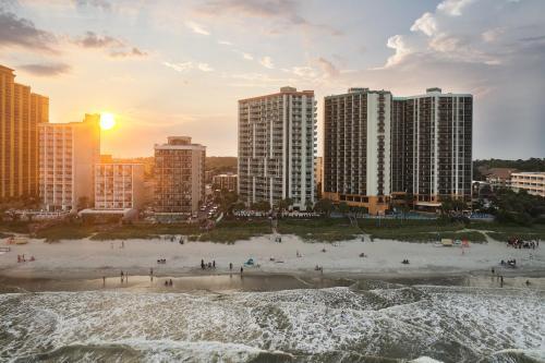 Hotel Breakers Oceanfront Boutique Resort On 27th