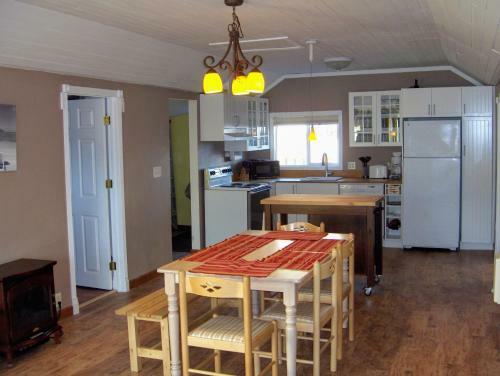 Hostal Historic 1920s Cabin