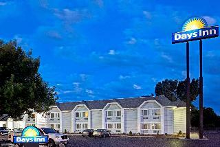Motel Days Inn Council Bluffs/9th Avenue