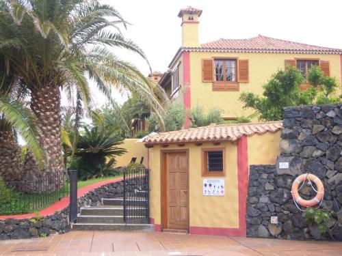 Villas Los Pajeros