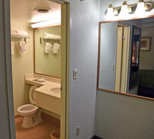 Hotel Quality Inn And Suites Council Bluffs