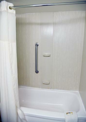 Hotel Quality Inn And Suites Council Bluffs