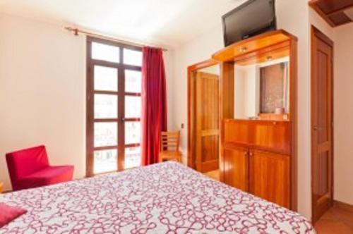 Hotel Pla�a De La Font