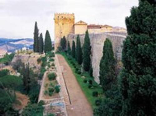 Hotel Pla�a De La Font