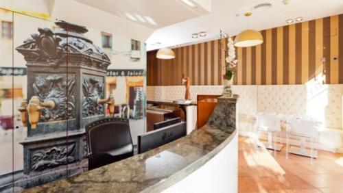 Hotel Pla�a De La Font