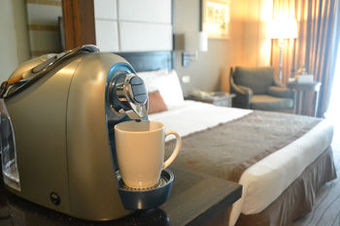 Hotel Marco Polo Davao