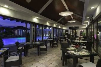 Hotel Marco Polo Davao