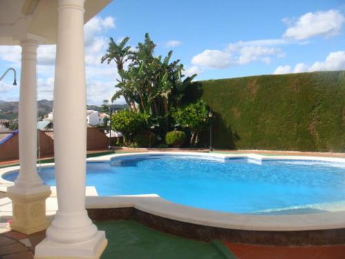 Hotel Villa Al Alba