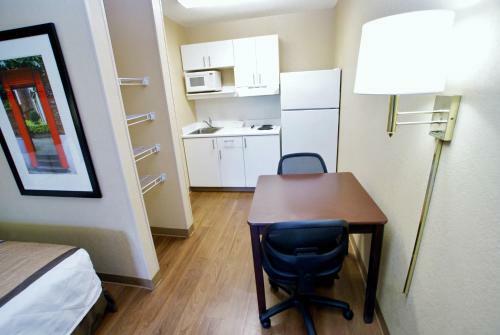Hotel Extended Stay America - Columbus - Airport