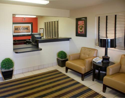 Hotel Extended Stay America - Columbus - Airport