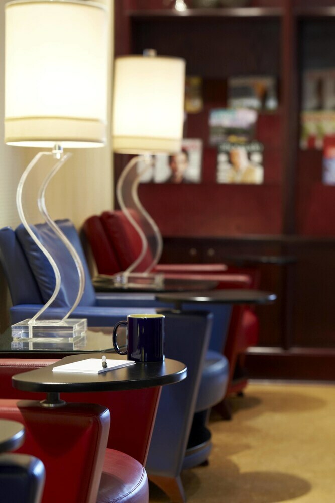 Renaissance Mobile Riverview Plaza Hotel