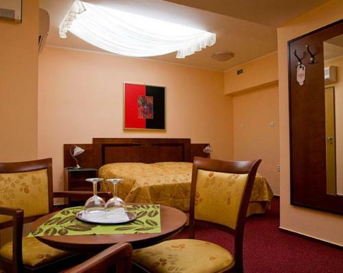 Hostal Vix Penzion
