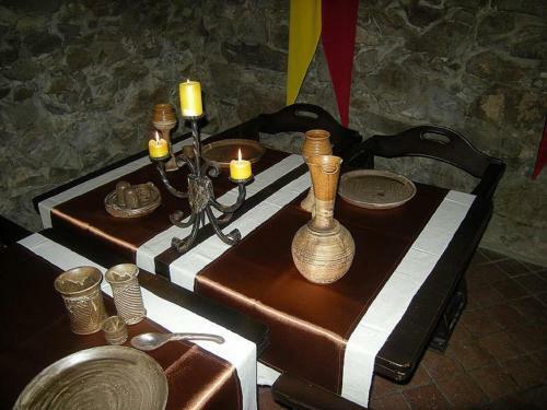 Hostal Vix Penzion