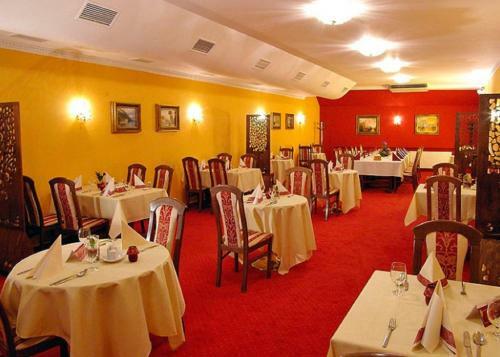 Hostal Vix Penzion