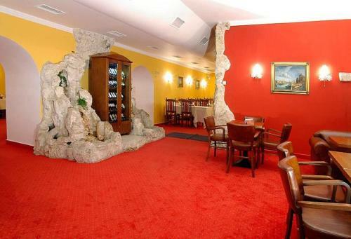 Hostal Vix Penzion