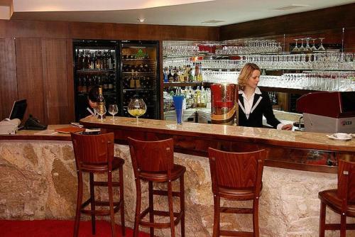 Hostal Vix Penzion