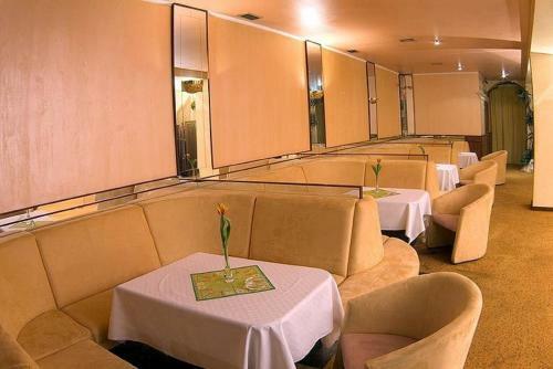 Hostal Vix Penzion