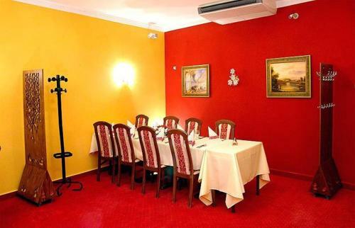 Hostal Vix Penzion