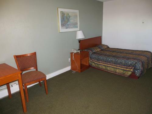 Motel Westgate Inn