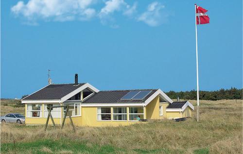 Holiday Home Kranken