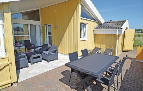 Holiday Home Kranken