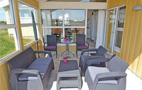 Holiday Home Kranken