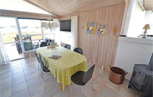 Holiday Home Kranken