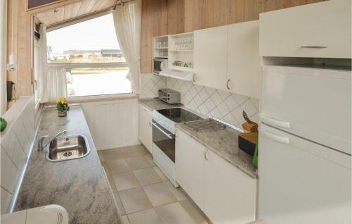 Holiday Home Kranken