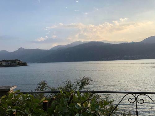 La Casetta Varenna
