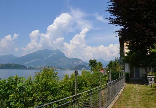 La Casetta Varenna