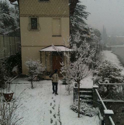 La Casetta Varenna