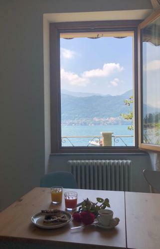 La Casetta Varenna
