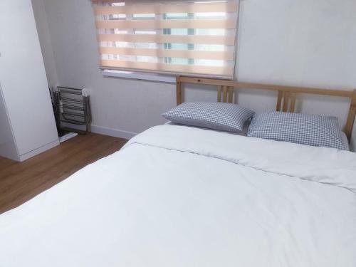 Albergue Min House