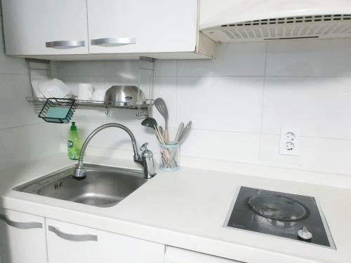 Albergue Min House