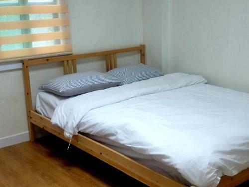 Albergue Min House