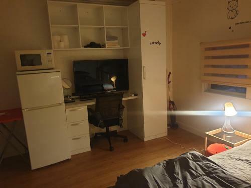 Albergue Min House