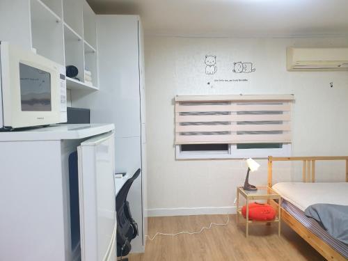 Albergue Min House