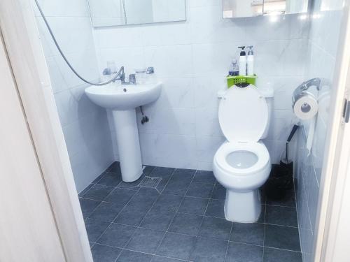 Albergue Min House